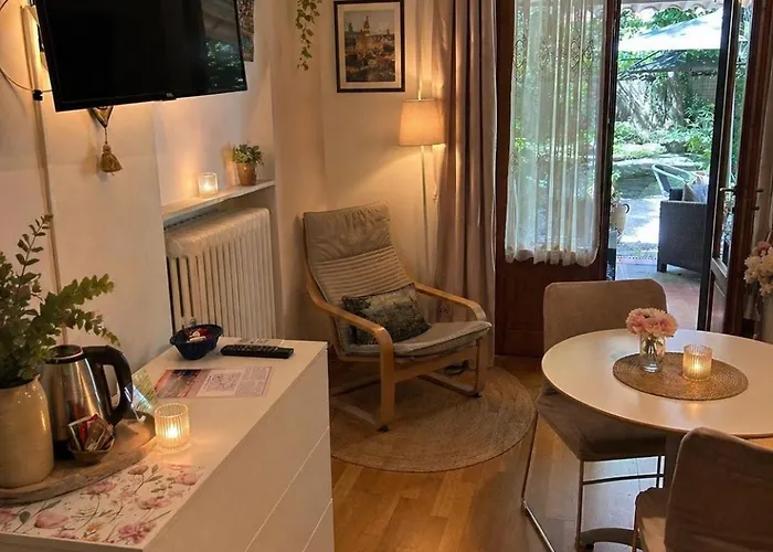 La Petite Maison Florencia